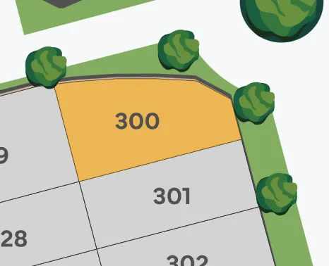 Eglinton Village Estate - Eglinton - Lot 300