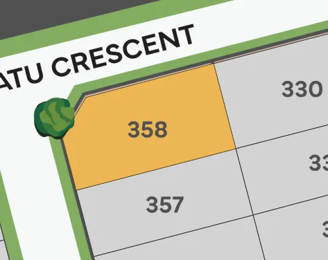 Eglinton Village Estate - Eglinton - Lot 358