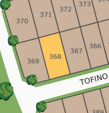 Eglinton Village Estate - Eglinton - Lot 368