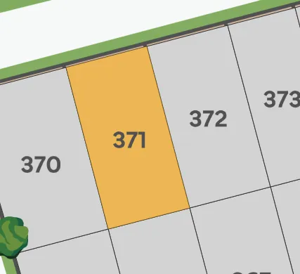 Eglinton Village Estate - Eglinton - Lot 371