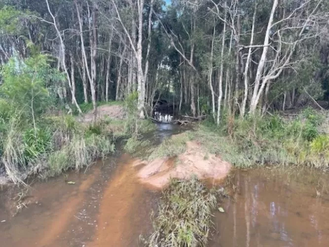 Elwood Rise Estate - D'Aguilar - Lot REGISTERED LAND