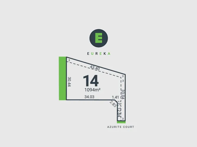 Eureka Estate - Jackass Flat - Lot 14