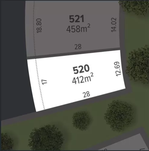 Everley Estate - Sunbury - Lot 520