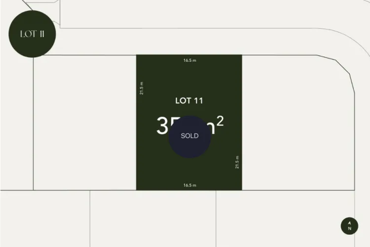 Fern View Estate - Bracken Ridge - Lot 10