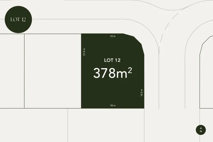 Fern View Estate - Bracken Ridge - Lot 12