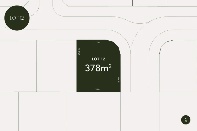 Fern View Estate - Bracken Ridge - Lot 12