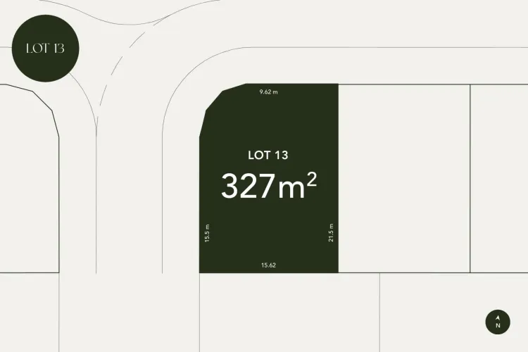 Fern View Estate - Bracken Ridge - Lot 13