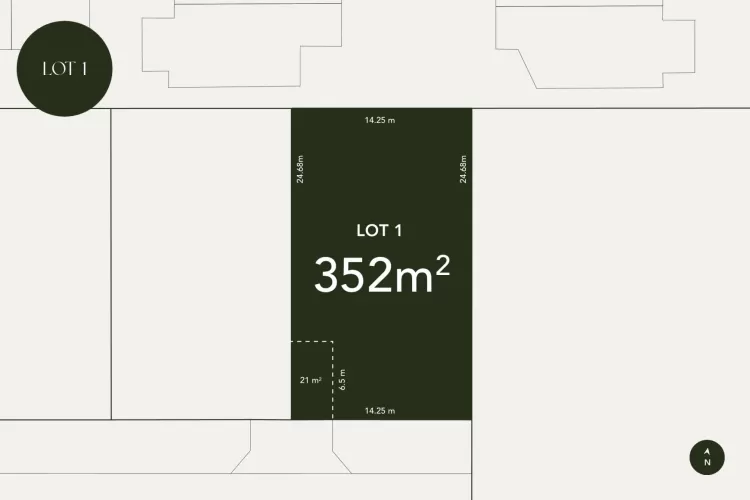Fern View Estate - Bracken Ridge - Lot 1