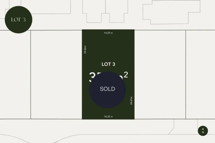 Fern View Estate - Bracken Ridge - Lot 3