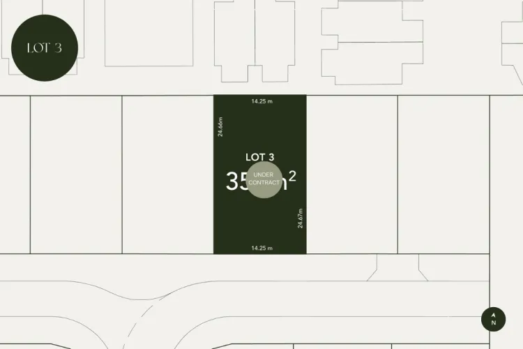 Fern View Estate - Bracken Ridge - Lot 3
