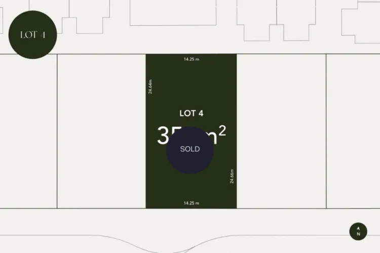 Fern View Estate - Bracken Ridge - Lot 4