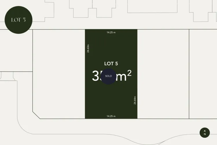 Fern View Estate - Bracken Ridge - Lot 5