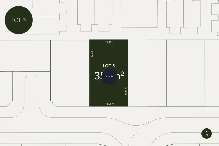 Fern View Estate - Bracken Ridge - Lot 5
