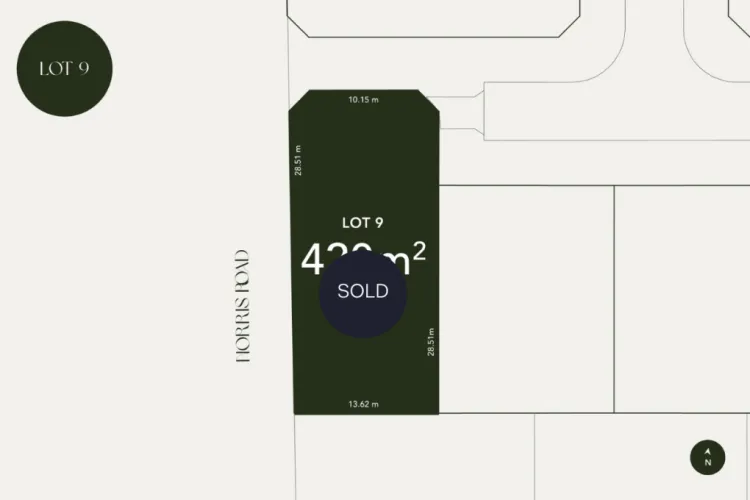 Fern View Estate - Bracken Ridge - Lot 9
