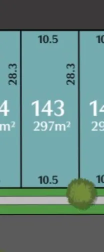 Flametree Estate - Dakabin - Lot 143