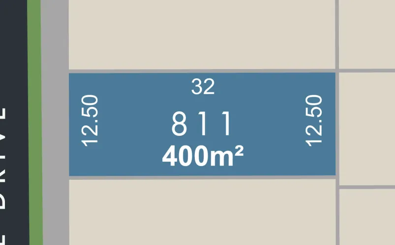 Florian Living Estate - Bonshaw - Lot 811 Other