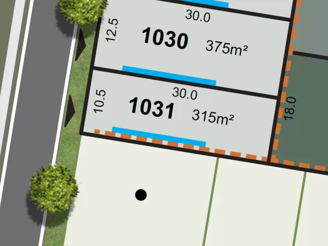 Flourish - South Maclean - Lot 1031