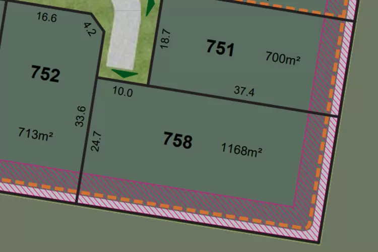 Flourish - South Maclean - Lot 758