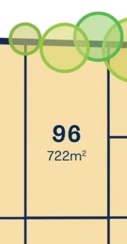 Franklin North Estate - Traralgon - Lot 96