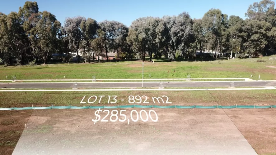 Glenwood Estate - Baranduda - Lot 13, Ponting Way