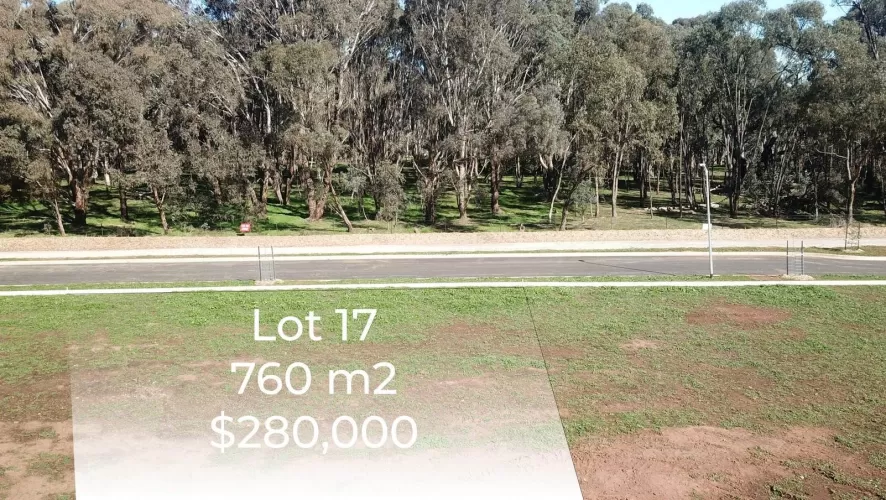 Glenwood Estate - Baranduda - Lot 17