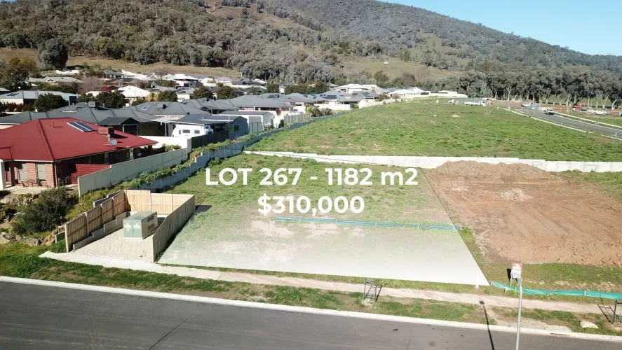 Glenwood Estate - Baranduda - Lot 267