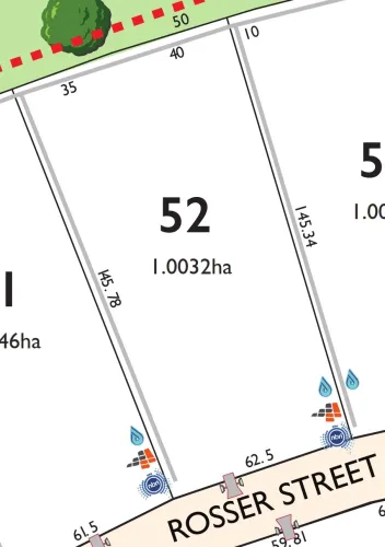 Greenlands Meadows Estate - West Pinjarra - Lot 52