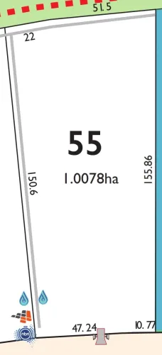 Greenlands Meadows Estate - West Pinjarra - Lot 55