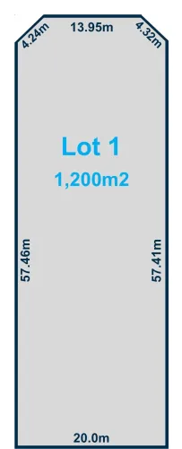 Grevillea Grove Estate - Two Wells - Lot 1