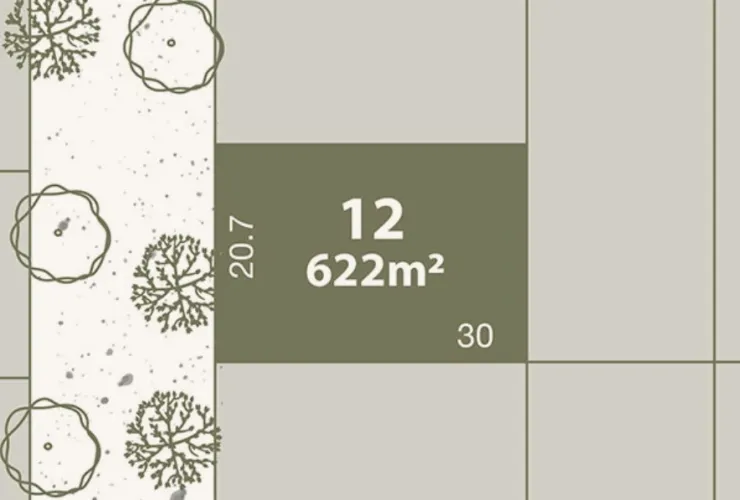 Habitat Estate - Mount Kynoch - Lot 12