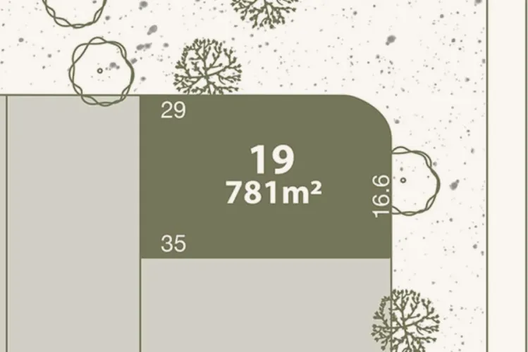 Habitat Estate - Mount Kynoch - Lot 19