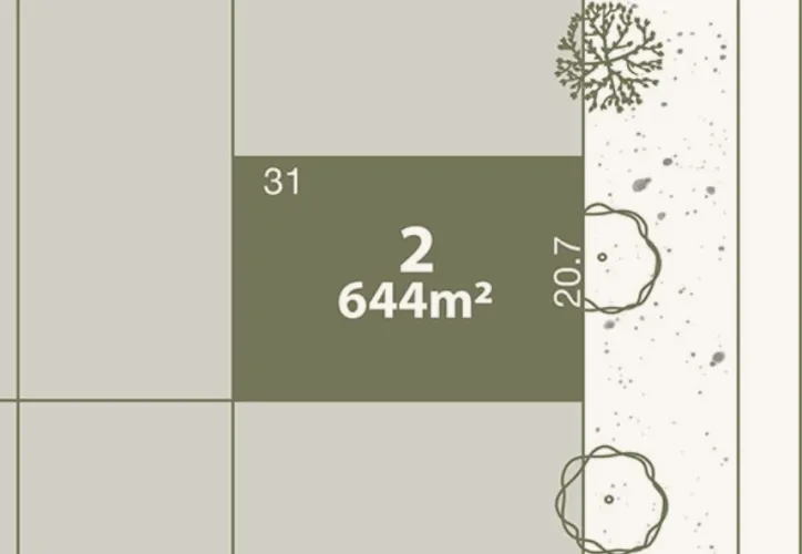 Habitat Estate - Mount Kynoch - Lot 2