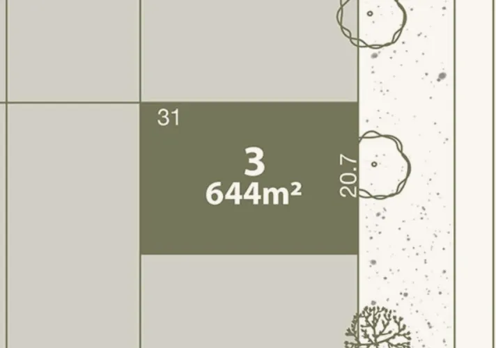 Habitat Estate - Mount Kynoch - Lot 3