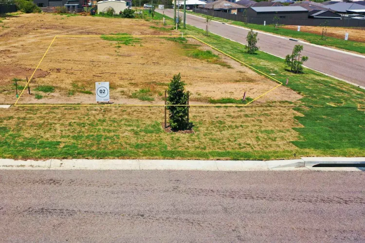 Harpers Heights Estate - Greta - Lot 2