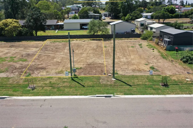 Harpers Heights Estate - Greta - Lot 3