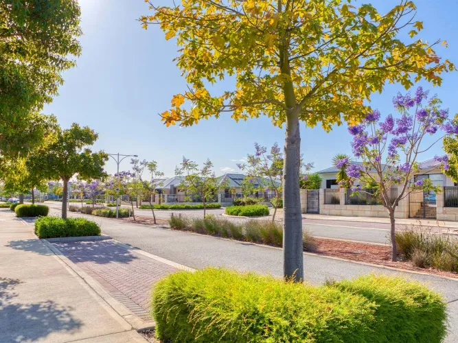 Harrisdale Green Estate - Harrisdale - Lot 664