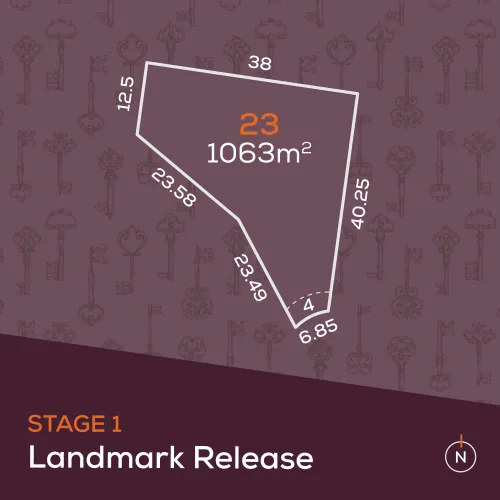 Heirloom Estate - Swan Hill - Lot 23/28 Roma Drive, Swan Hill VIC 3585