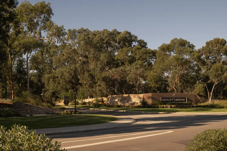 Henley Brook Estate - Henley Brook - Lot 995