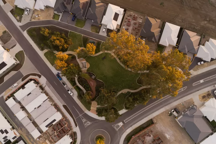 Henley Brook Estate - Henley Brook - Lot 1121