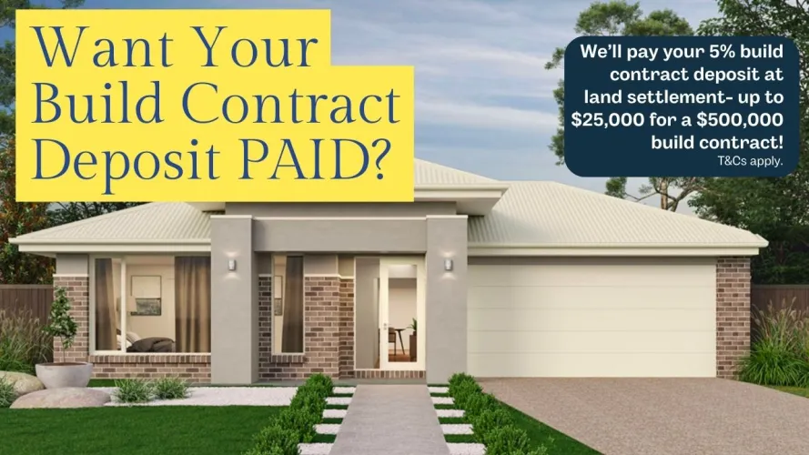 Heritage Estate - Moe - Lot 15