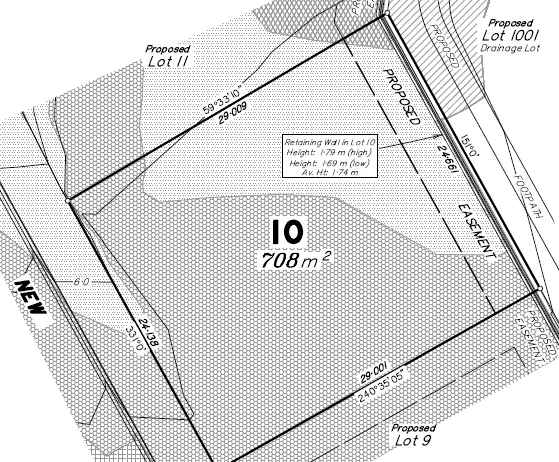 Hillside Retreat Estate Sunshine Coast - Bli Bli - Lot 10