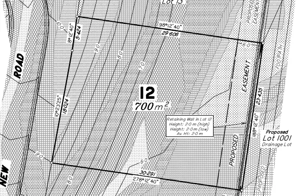 Hillside Retreat Estate Sunshine Coast - Bli Bli - Lot 12