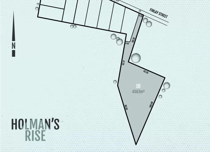 Holman’s Rise Estate - Brown Hill - Lot 10
