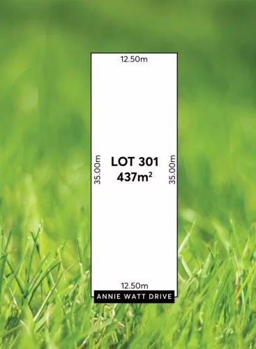 Investigator Heights Estate - Wallaroo - Lot 301