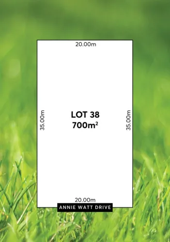 Investigator Heights Estate - Wallaroo - Lot 38
