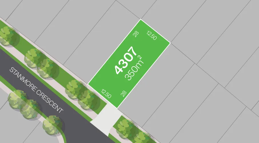 Jubilee Estate - Wyndham Vale - Lot 4307