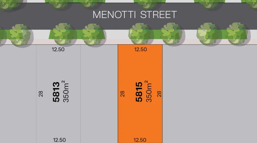 Jubilee Estate - Wyndham Vale - Lot 5815