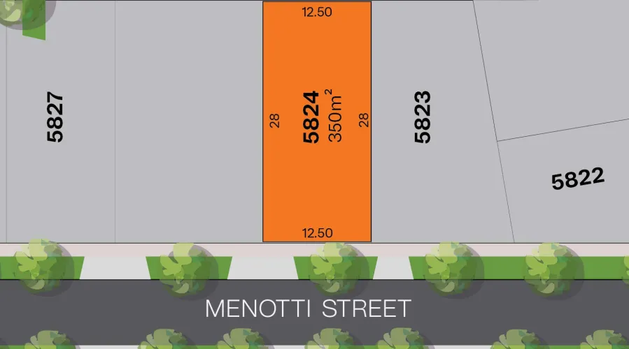 Jubilee Estate - Wyndham Vale - Lot 5824