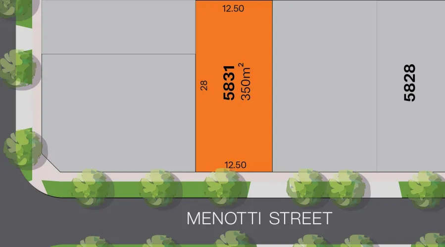 Jubilee Estate - Wyndham Vale - Lot 5831
