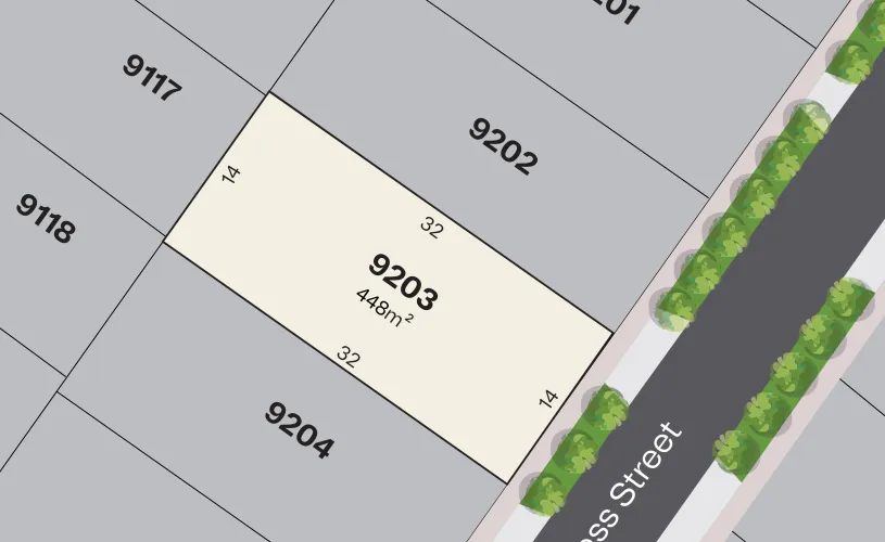 Jubilee Estate - Wyndham Vale - Lot 9203